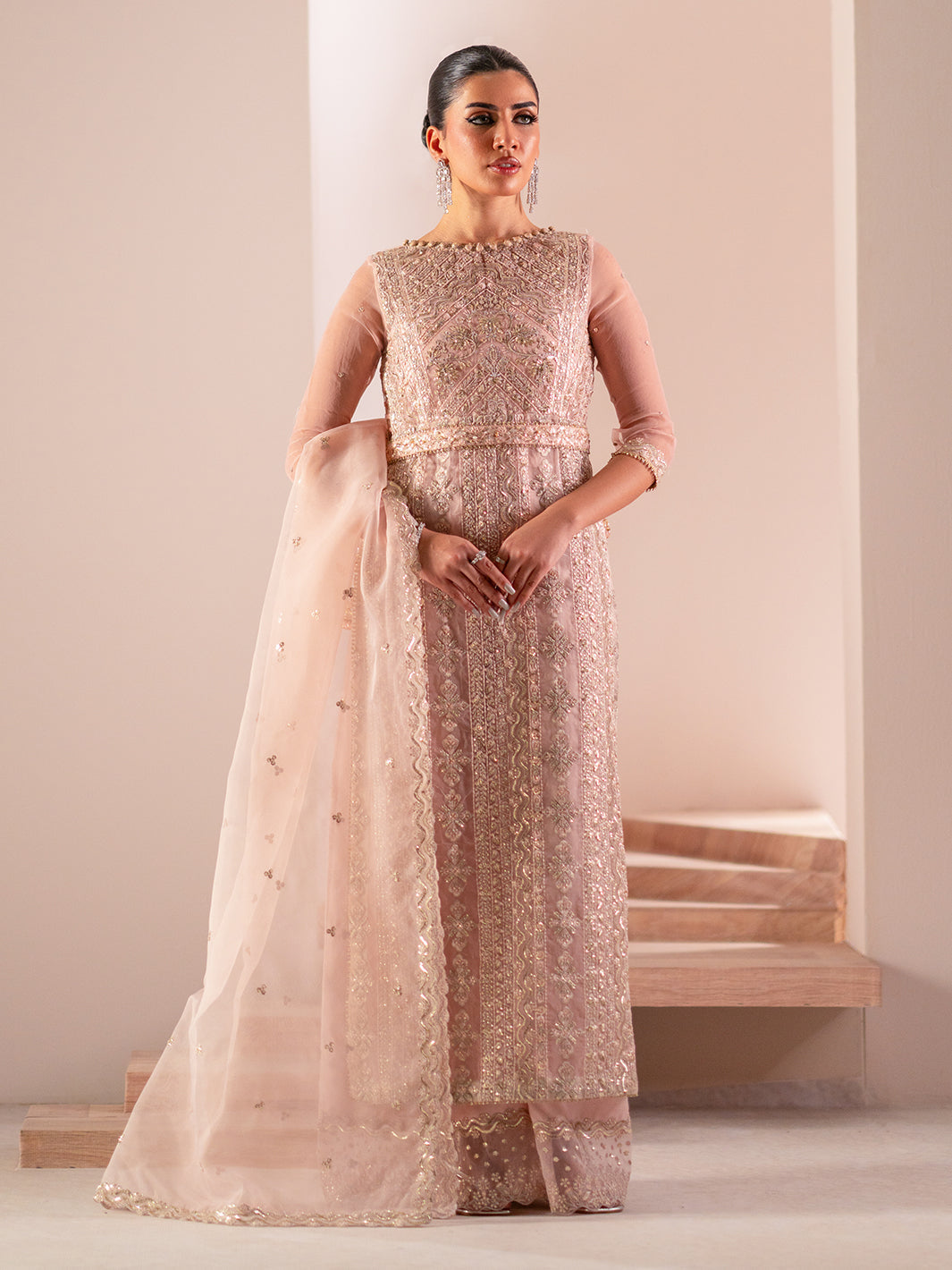 Izel | Stardust Luxury Collection | SLC-002-Astra