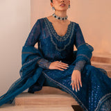 Izel | Stardust Luxury Collection | SLC-003-Nova