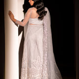 Izel | Stardust Luxury Collection | SLC-005-Aura