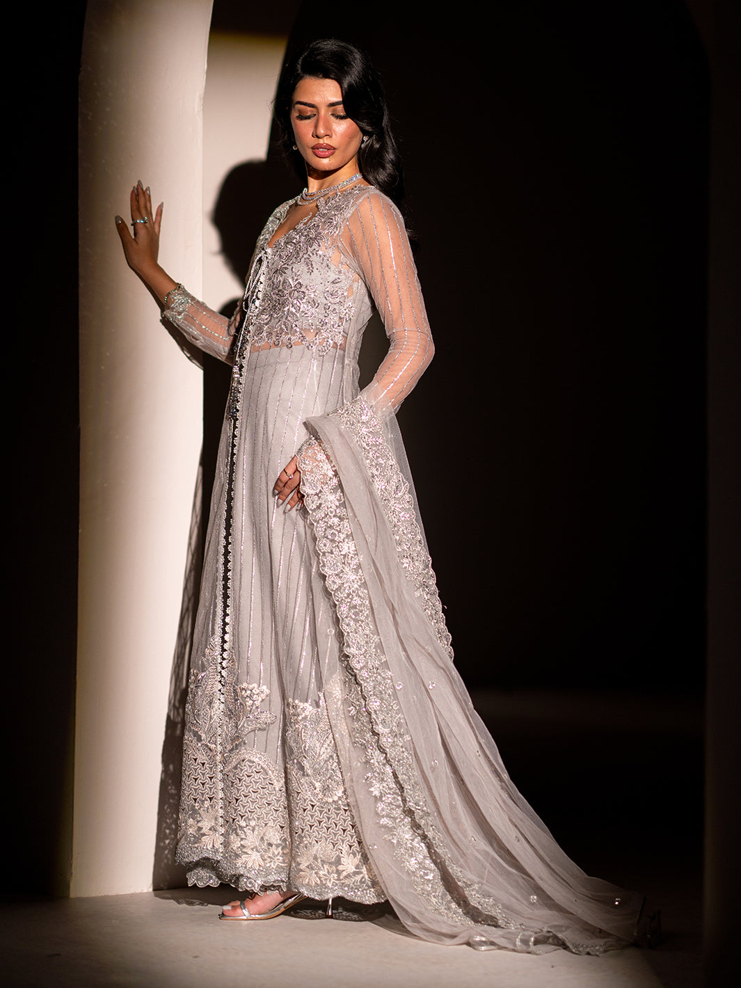 Izel | Stardust Luxury Collection | SLC-005-Aura