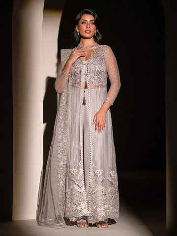 Izel | Stardust Luxury Collection | SLC-005-Aura - Rang-e-Khaas