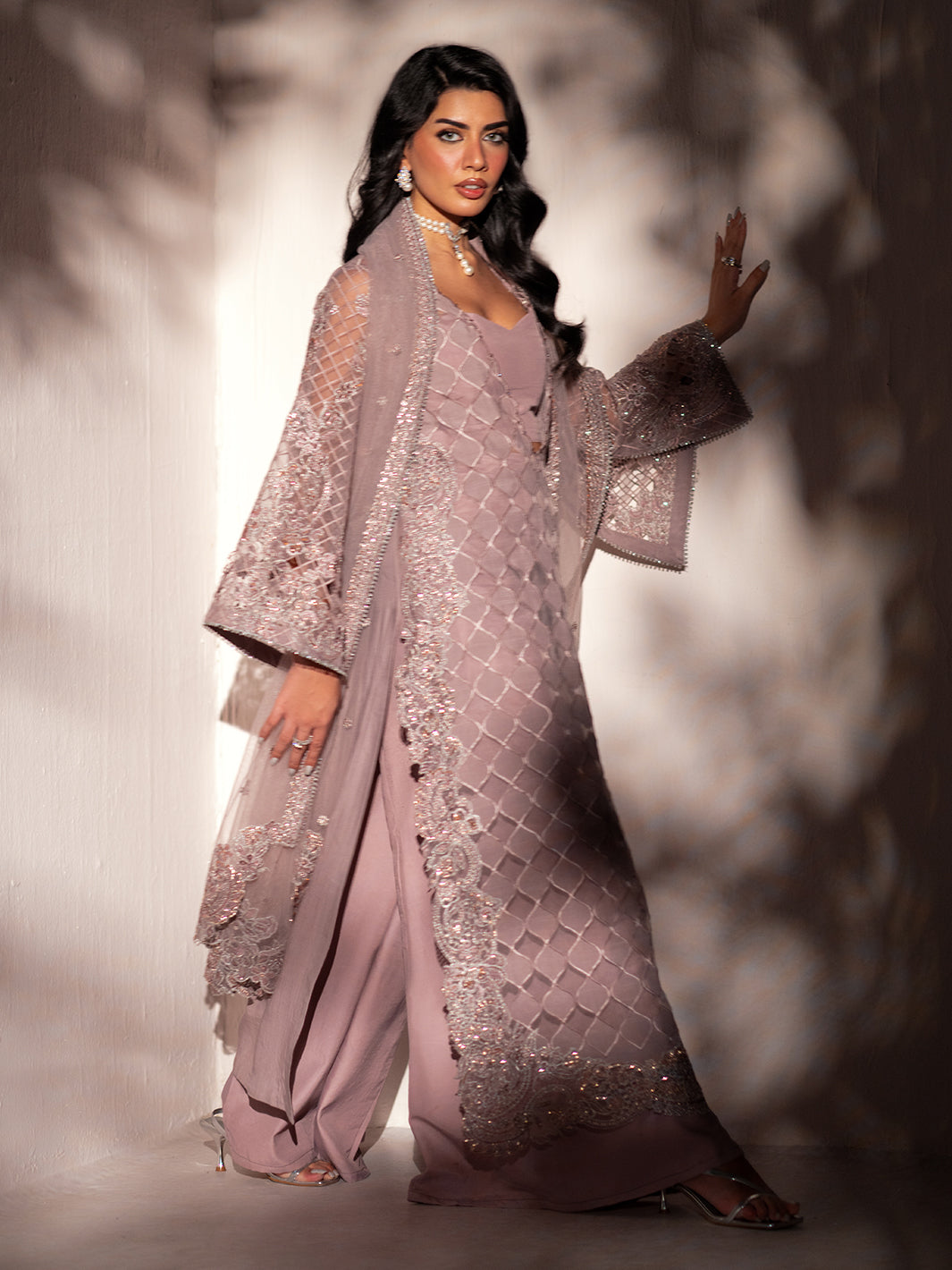 Izel | Stardust Luxury Collection | SLC-006-Solis