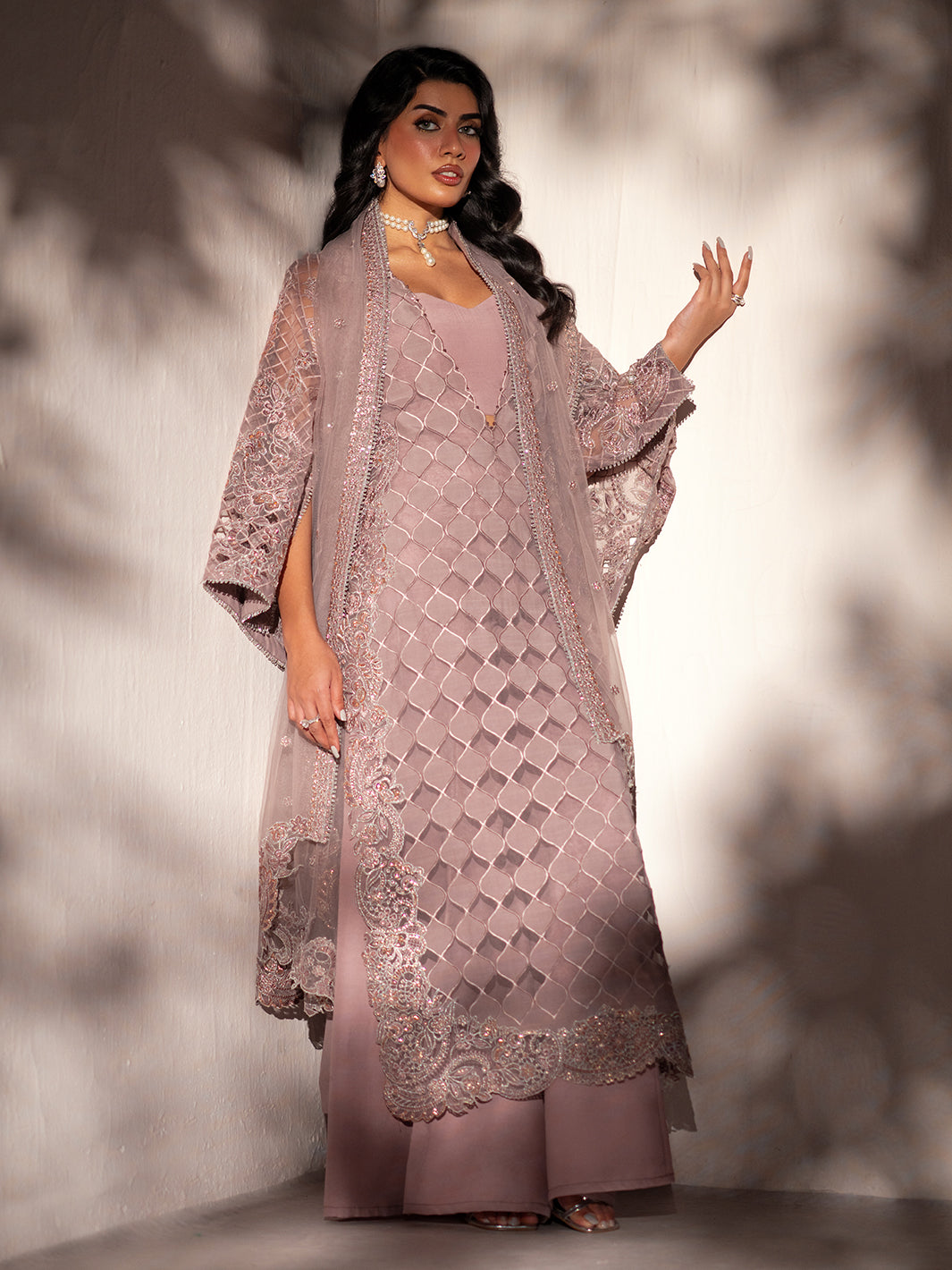 Izel | Stardust Luxury Collection | SLC-006-Solis