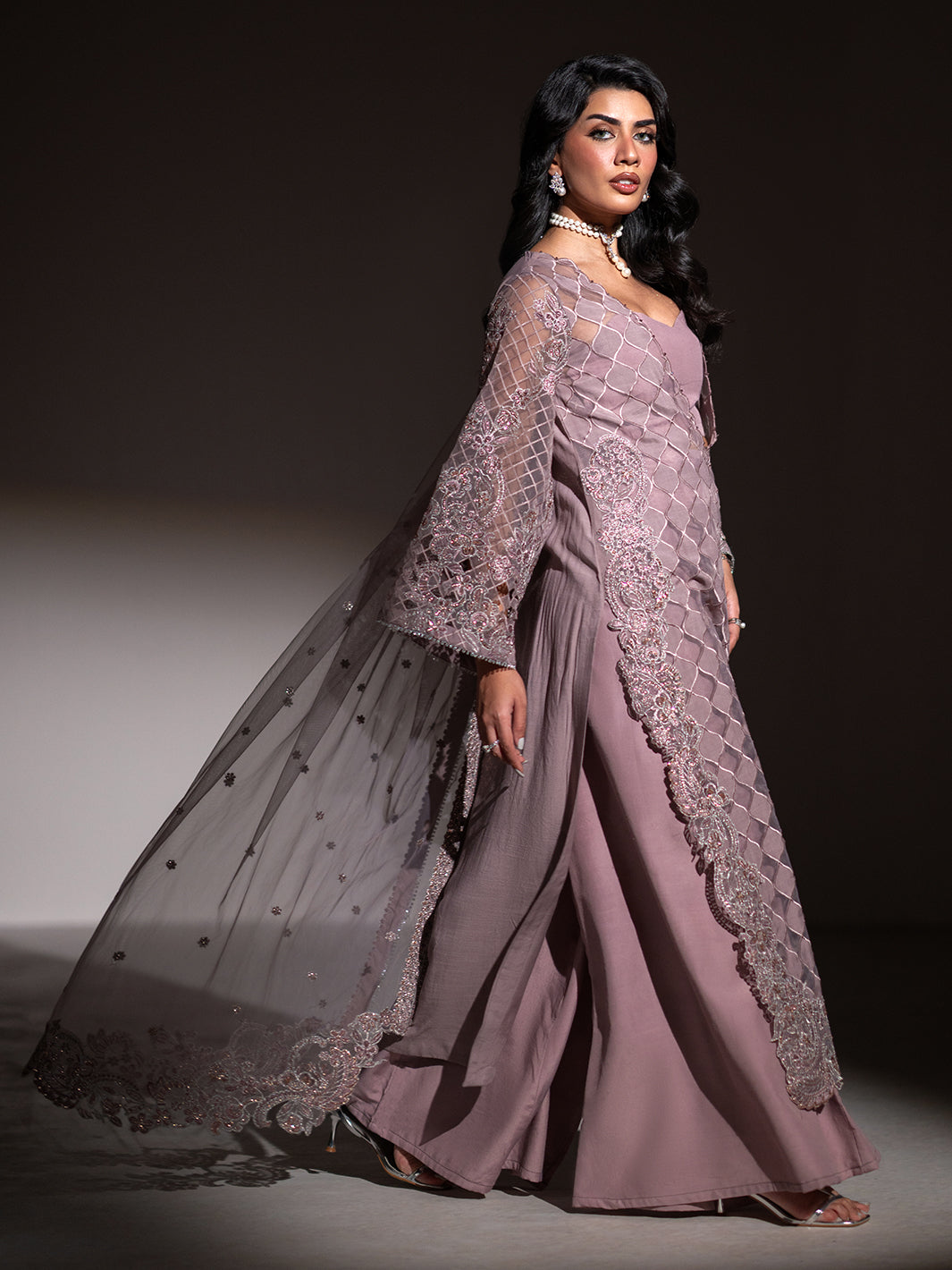 Izel | Stardust Luxury Collection | SLC-006-Solis