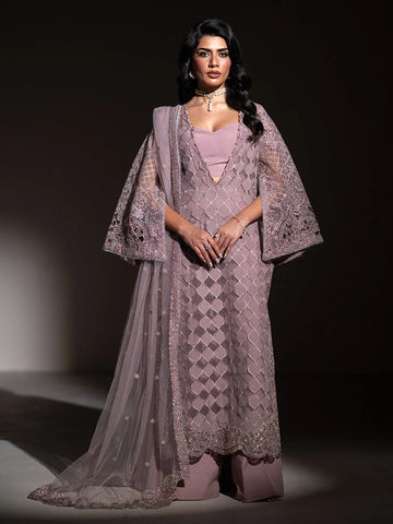 Izel | Stardust Luxury Collection | SLC-006-Solis - Rang-e-Khaas