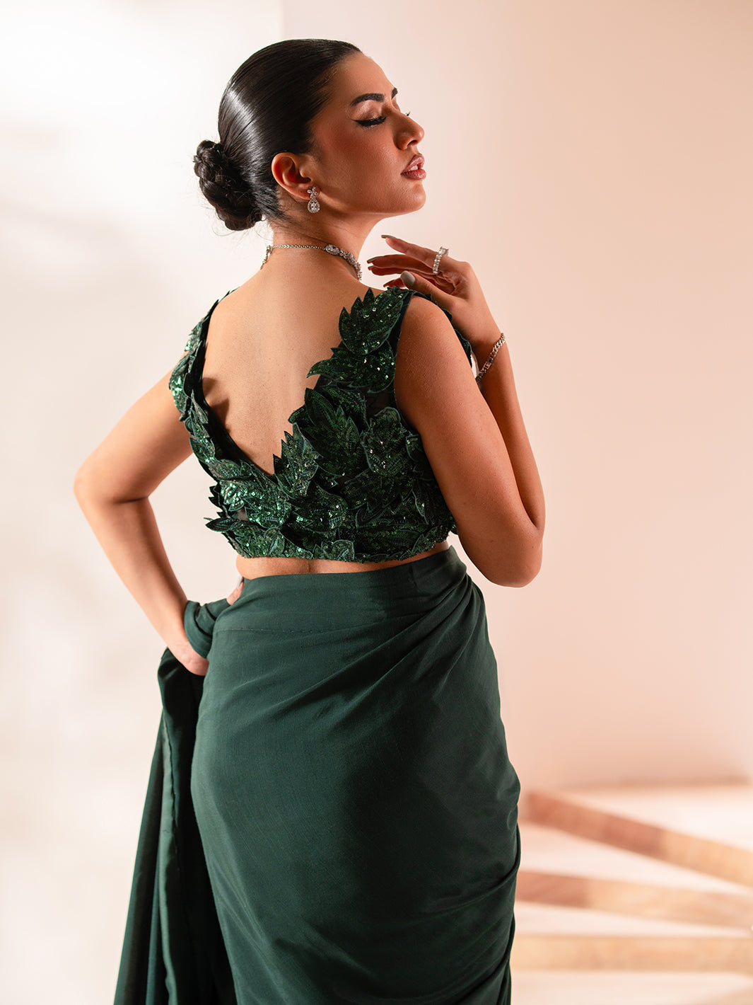 Izel | Stardust Luxury Collection | SLC-001 - Luxe