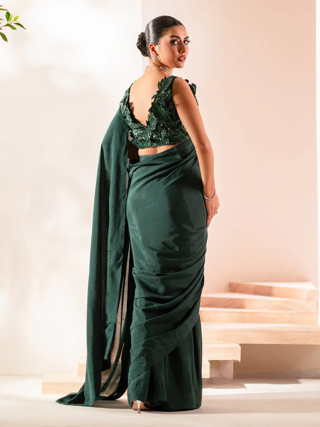 Izel | Stardust Luxury Collection | SLC-001 - Luxe - Rang-e-Khaas