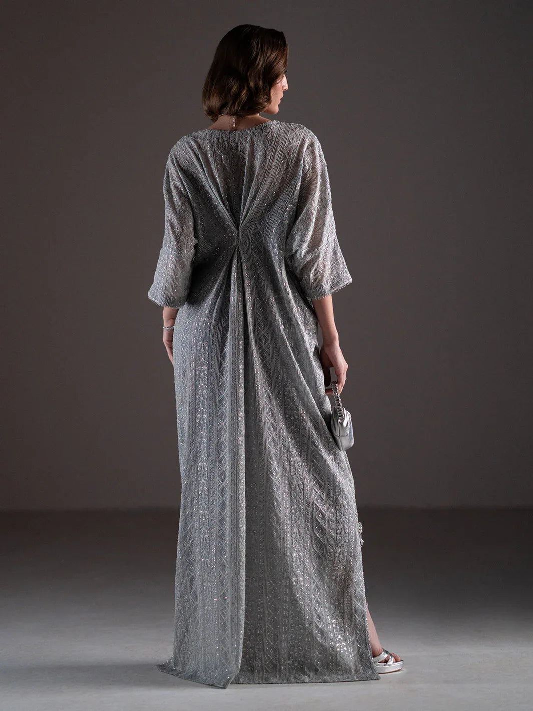 Izel | Stardust Luxury Collection | SLC-007-Glim - Rang-e-Khaas