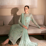 Izel | Stardust Luxury Collection | SLC-008-Nyra