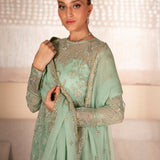Izel | Stardust Luxury Collection | SLC-008-Nyra