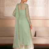 Izel | Stardust Luxury Collection | SLC-008-Nyra