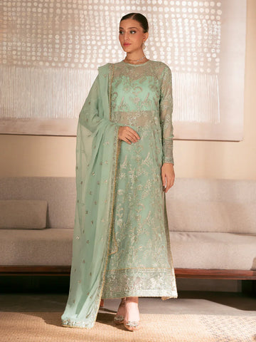 Izel | Stardust Luxury Collection | SLC-008-Nyra - Rang-e-Khaas