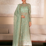 Izel | Stardust Luxury Collection | SLC-008-Nyra