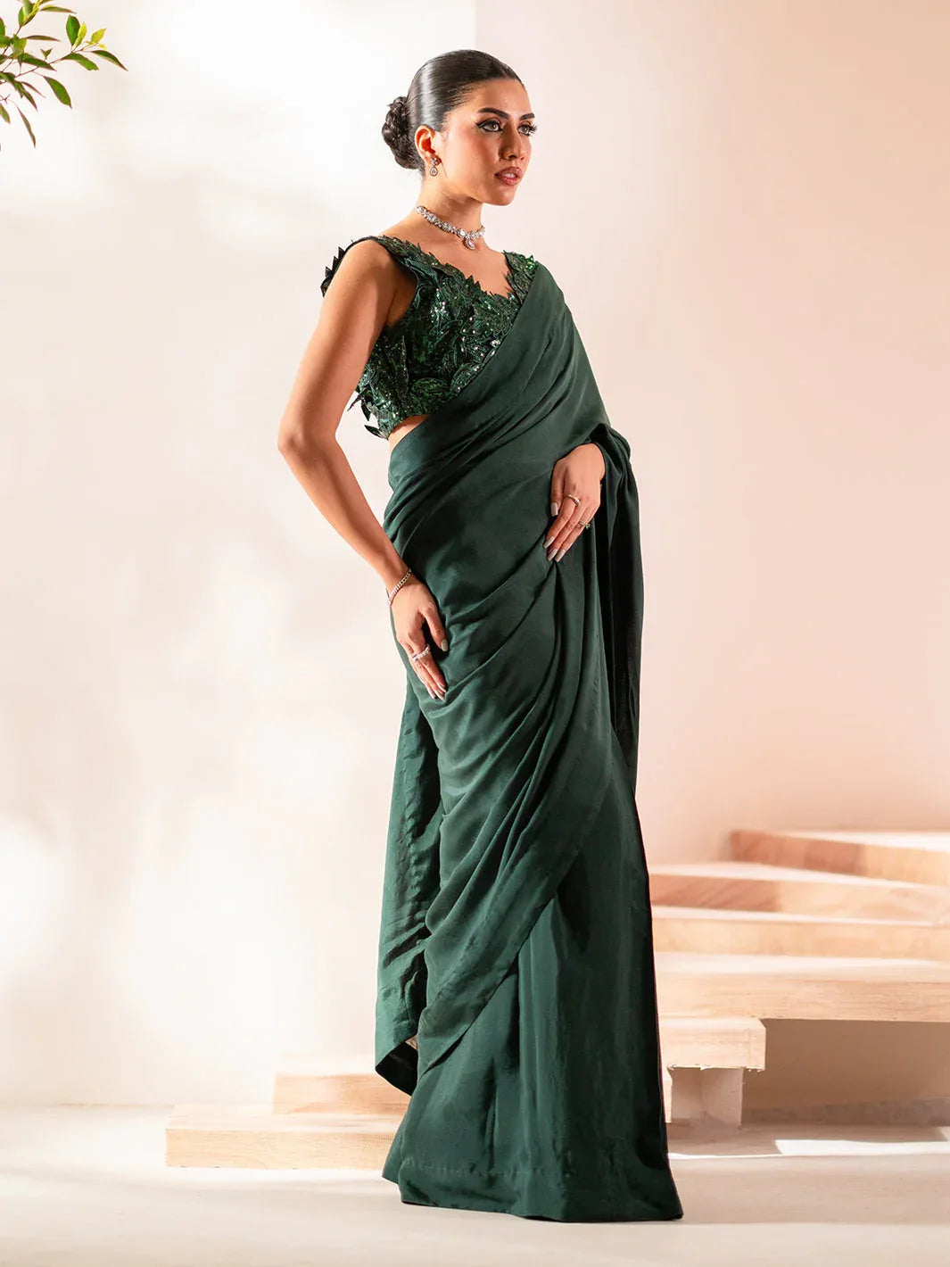 Izel | Stardust Luxury Collection | SLC-001 - Luxe - Rang-e-Khaas
