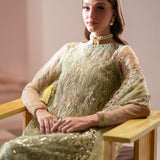 Izel | Stardust Luxury Collection | SLC-009-Eris
