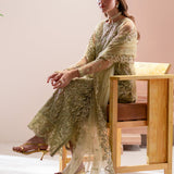 Izel | Stardust Luxury Collection | SLC-009-Eris