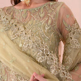 Izel | Stardust Luxury Collection | SLC-009-Eris