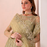 Izel | Stardust Luxury Collection | SLC-009-Eris