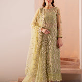 Izel | Stardust Luxury Collection | SLC-009-Eris