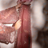 Izel | Stardust Luxury Collection | SLC-010-Raya