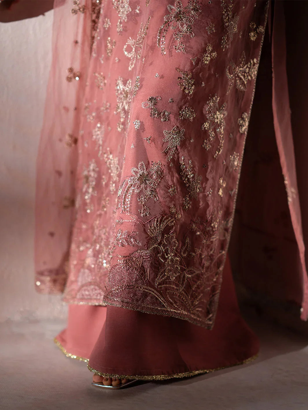 Izel | Stardust Luxury Collection | SLC-010-Raya - Rang-e-Khaas
