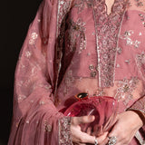 Izel | Stardust Luxury Collection | SLC-010-Raya