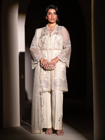 Izel | Stardust Luxury Collection | SLC-011-Cove - Rang-e-Khaas