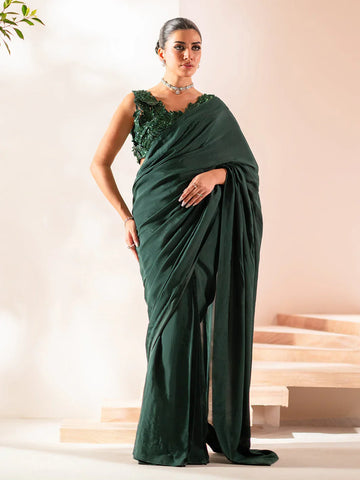 Izel | Stardust Luxury Collection | SLC-001 - Luxe - Rang-e-Khaas