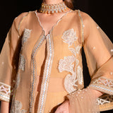 Izel | Stardust Luxury Collection | SLC-012-Kirk