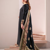 Izel | Stardust Luxury Collection | SLC-013-Echo