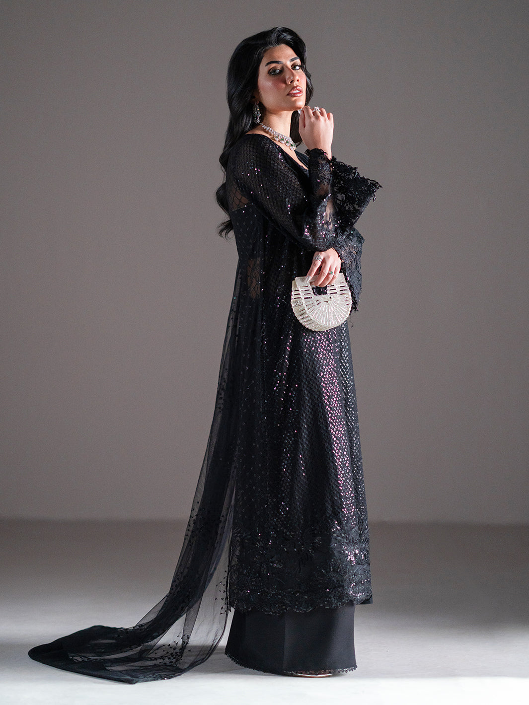 Izel | Stardust Luxury Collection | SLC-014-Zelie