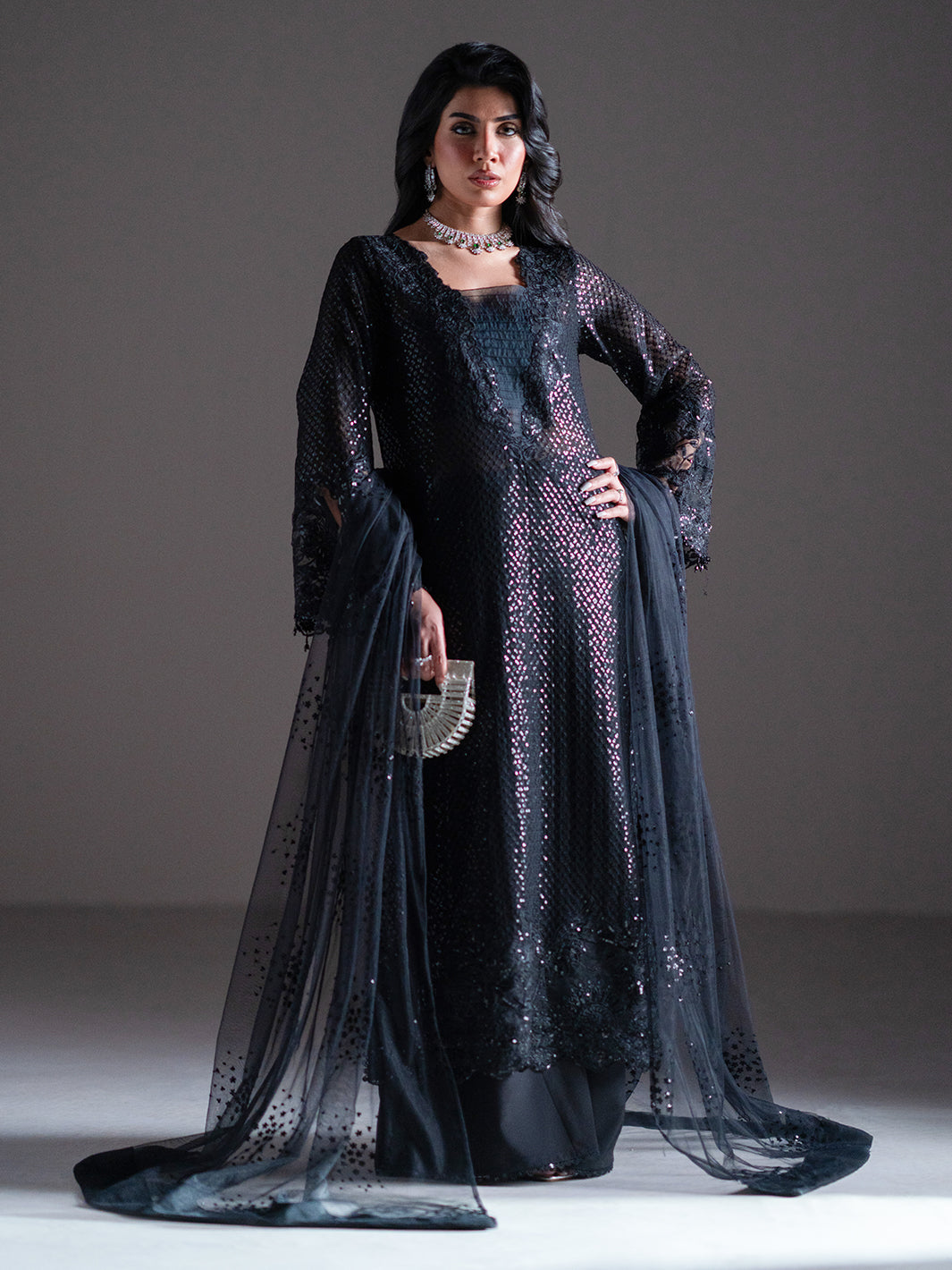 Izel | Stardust Luxury Collection | SLC-014-Zelie