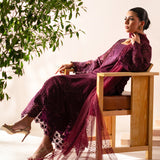 Izel | Stardust Luxury Collection | SLC-015-Elma