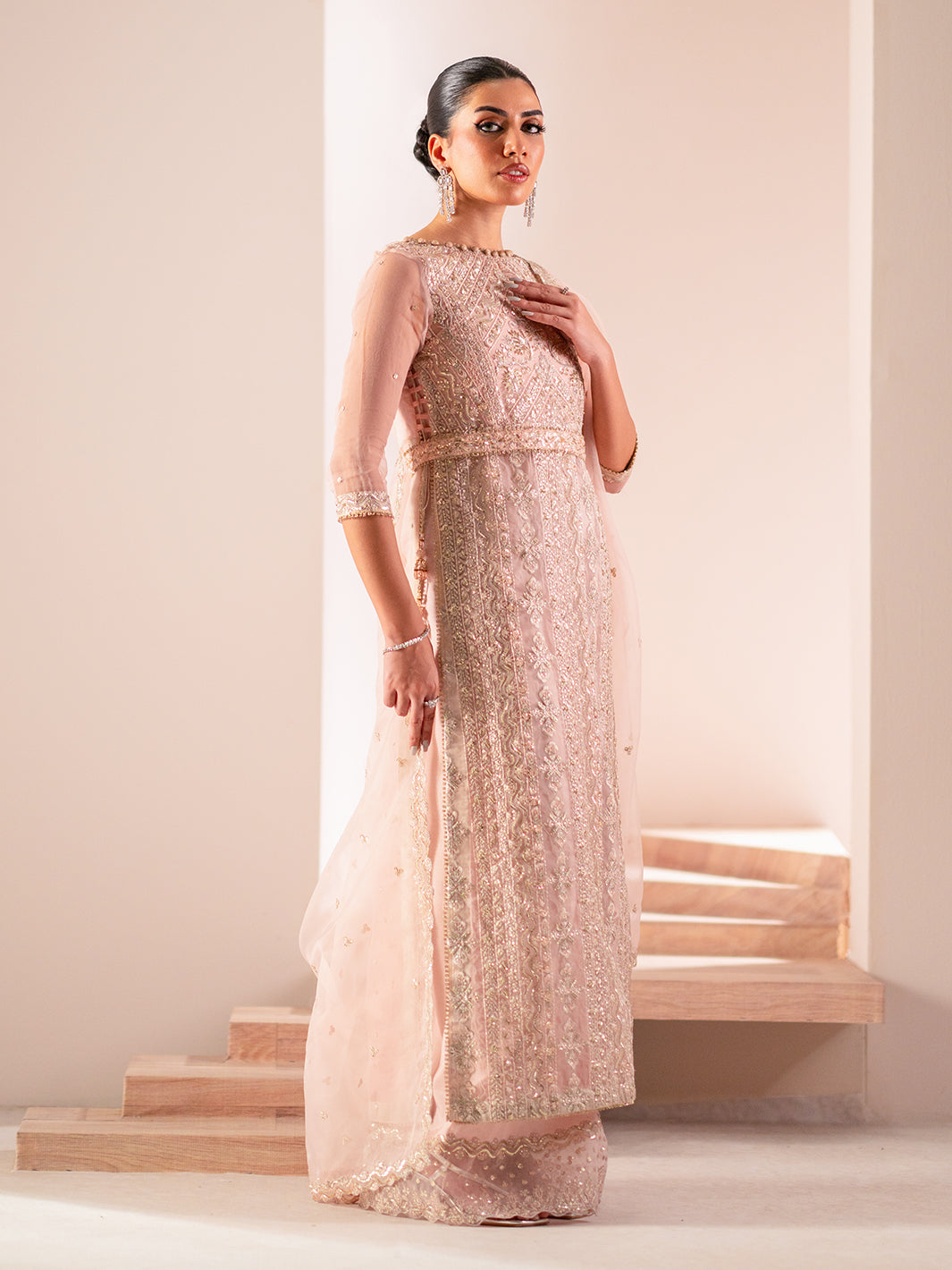 Izel | Stardust Luxury Collection | SLC-002-Astra