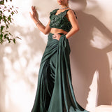 Izel | Stardust Luxury Collection | SLC-001 - Luxe
