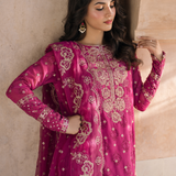 Iznik | Bandhani Formals | UE-326 - Rang-e-Khaas