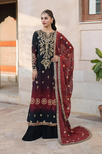 Iznik | Bandhani Formals | UE-330 - Rang-e-Khaas