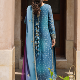 Iznik | Bandhani Formals | UE-335 - Rang-e-Khaas