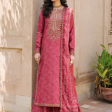 Iznik | Bandhani Formals | UE-336 - Rang-e-Khaas