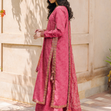 Iznik | Bandhani Formals | UE-336 - Rang-e-Khaas