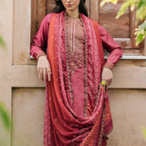 Iznik | Bandhani Formals | UE-336 - Rang-e-Khaas
