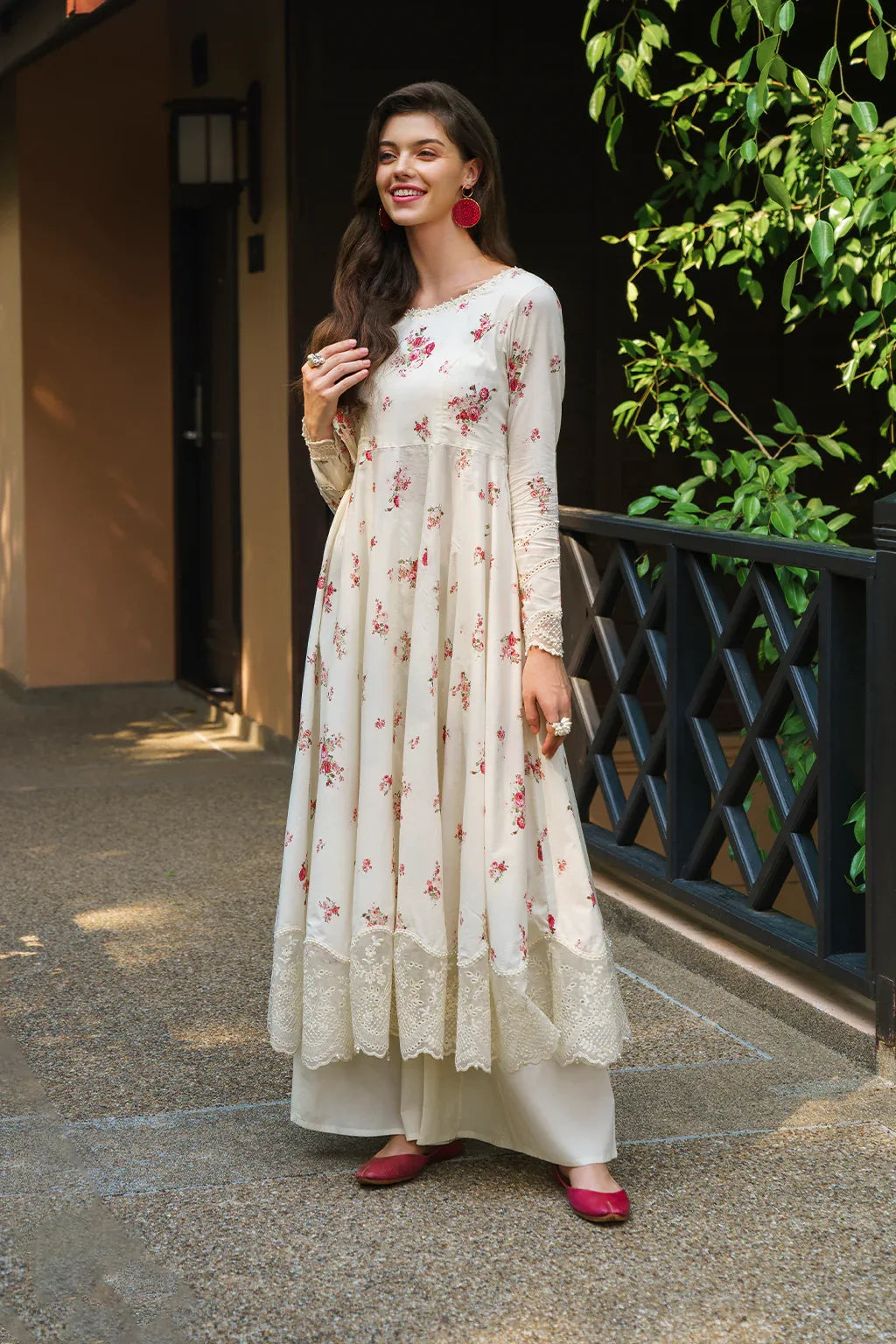 Iznik | Exclusive Lawn | UE-231 PRINTED LAWN - Rang-e-Khaas