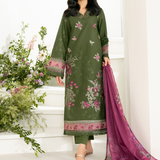 Iznik | Festive Edition | IFE-02 - Rang-e-Khaas