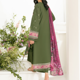 Iznik | Festive Edition | IFE-02 - Rang-e-Khaas