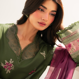 Iznik | Festive Edition | IFE-02 - Rang-e-Khaas