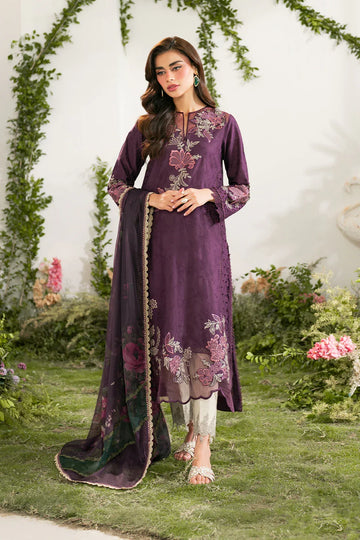 Iznik | Festive Edition | IFE-03 - Rang-e-Khaas