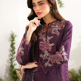 Iznik | Festive Edition | IFE-03 - Rang-e-Khaas