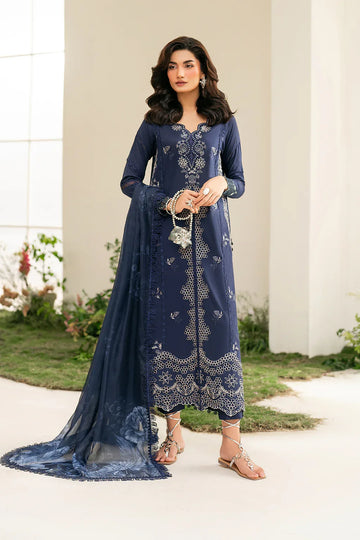 Iznik | Festive Edition | IFE-04 - Rang-e-Khaas