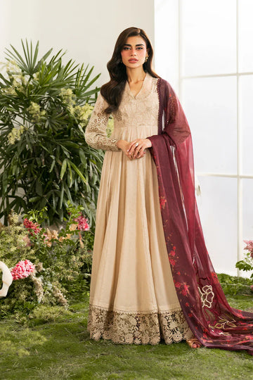 Iznik | Festive Edition | IFE-05 - Rang-e-Khaas