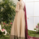 Iznik | Festive Edition | IFE-05 - Rang-e-Khaas